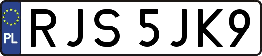 RJS5JK9