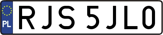 RJS5JL0