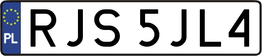 RJS5JL4