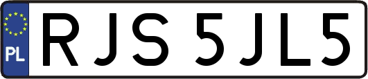 RJS5JL5