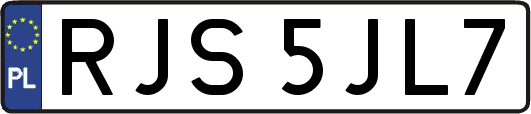 RJS5JL7