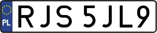 RJS5JL9