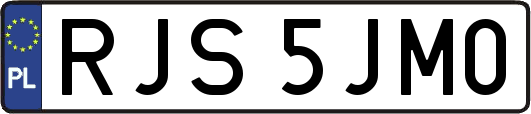 RJS5JM0