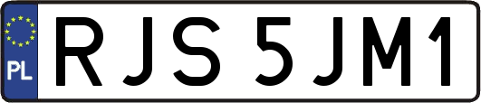 RJS5JM1