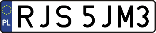 RJS5JM3