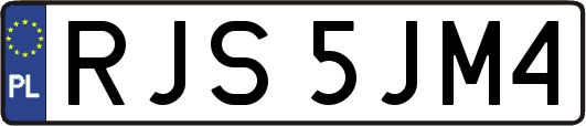 RJS5JM4