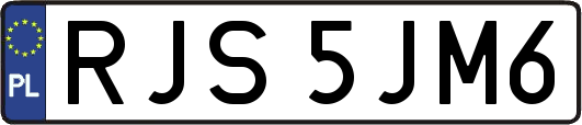RJS5JM6
