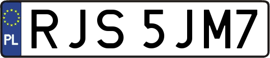 RJS5JM7