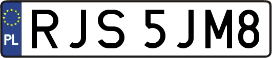 RJS5JM8