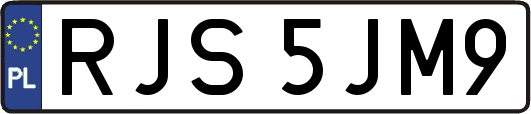 RJS5JM9