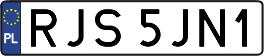 RJS5JN1