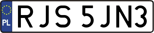 RJS5JN3