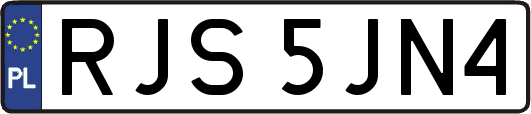 RJS5JN4