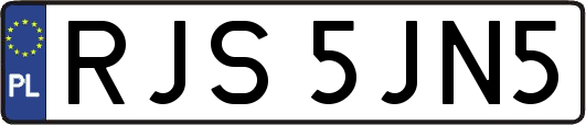 RJS5JN5