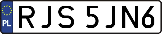 RJS5JN6