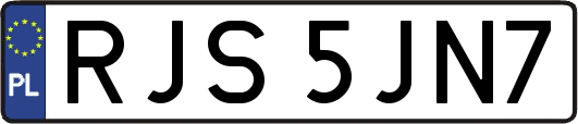 RJS5JN7