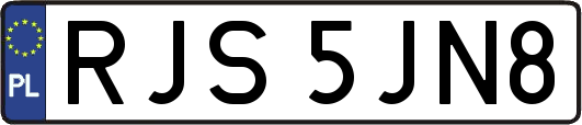 RJS5JN8