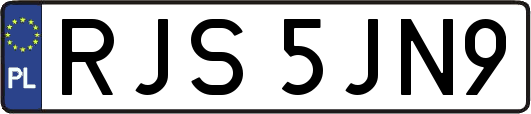 RJS5JN9