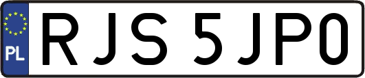 RJS5JP0