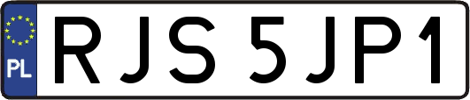 RJS5JP1