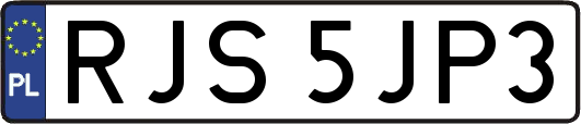 RJS5JP3