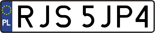 RJS5JP4