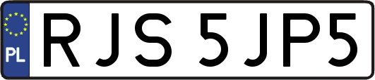 RJS5JP5