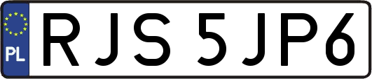 RJS5JP6