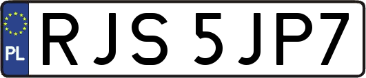 RJS5JP7