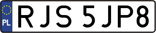 RJS5JP8
