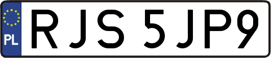RJS5JP9