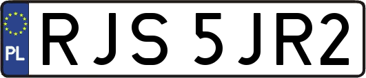 RJS5JR2
