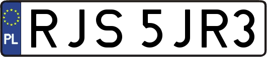RJS5JR3