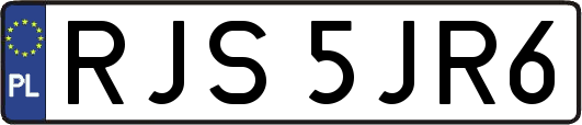 RJS5JR6