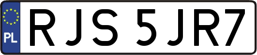 RJS5JR7