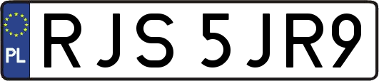 RJS5JR9