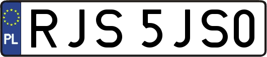 RJS5JS0