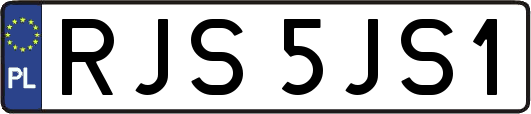 RJS5JS1