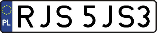 RJS5JS3