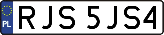 RJS5JS4