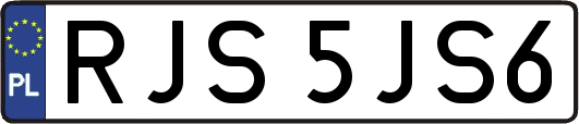 RJS5JS6