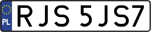 RJS5JS7