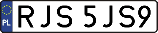 RJS5JS9