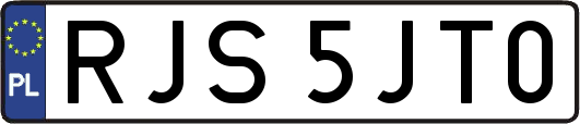 RJS5JT0