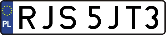 RJS5JT3