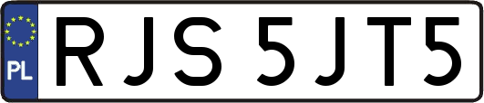 RJS5JT5