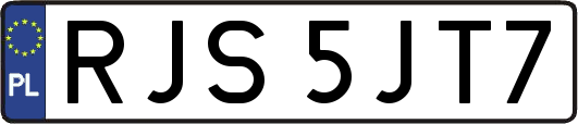 RJS5JT7