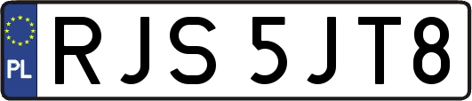 RJS5JT8