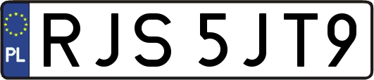RJS5JT9