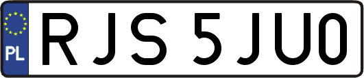 RJS5JU0